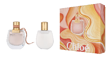 Chloe Nomade Giftset Eau de Toilette 150 ml Dames