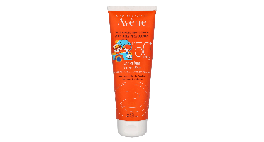 Avene Sun Very High Protection Lotion SPF50+ Children 250 ml Zonbescherming