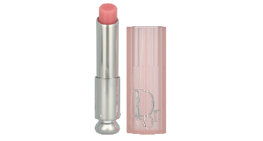 Christian Dior - Dior Addict Lip Glow 001 PINK Lipbalsem 3.2 g Dames