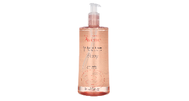 Avene Gentle Shower Gel 500 ml Douche & bad