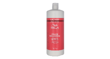 Wella Invigo - Color Brilliance Vibrant Color Conditioner 1000 ml