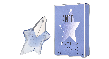 Thierry Mugler Angel Eau de parfum Spray 25 ml Dames