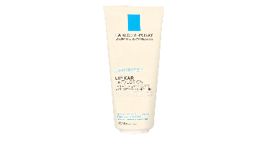 La Roche-Posay - LRP Lipikar Anti-Dryness Body Milk - Tube 200 ml