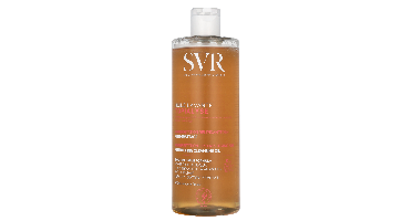 SVR Laboratories - SVR Topialyse Cleansing Oil Douche & bad 400 ml
