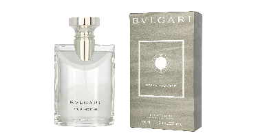 Bvlgari Pour Homme 100 ml Eau de toilette Heren