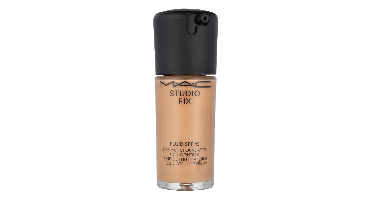 MAC Studio Fix Fluid Foundation SPF15 NC35 30 ml