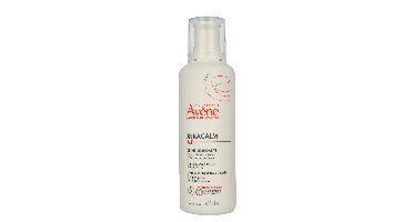 Avene XeraCalm A.D Lipid-Replenishing Cream 400 ml