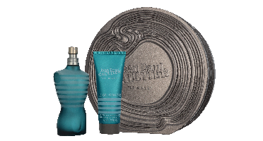 J.P. Gaultier Le Male Giftset Eau de Toilette 150 ml Heren