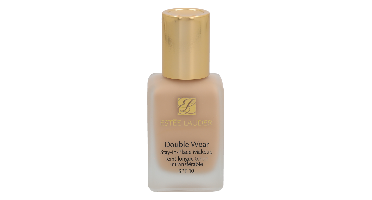 Estee Lauder - Estée Lauder Double Wear Stay In Place Makeup SPF10 1N1 Ivory Nude Foundation 30 ml Dames