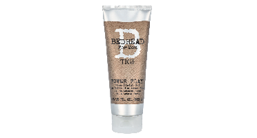Tigi BH For Men Power Play Firm Finish Gel 200 ml