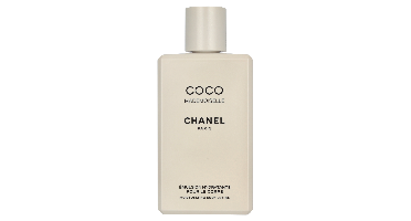 Chanel Coco Mademoiselle Moisturizing Body Lotion 200ml Bodylotion Dames