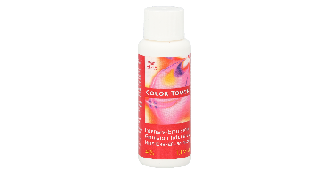 Wella Color Touch Emulsion 60 ml Haarverf