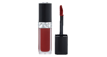 Christian Dior - Dior Rouge Dior Forever Liquid 861 Forever Charm Lippenstift 6 ml Dames