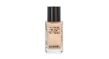 Chanel Les Beiges Sheer Healthy Glow Hightlighting Fluid Pearly Glow Highlighter 30 ml Dames
