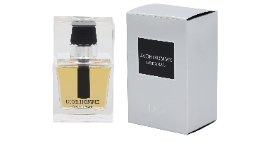 Christian Dior - Dior Homme Eau de Toilette Spray 50 ml Heren