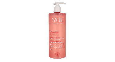 SVR Laboratories - SVR Topialyse Cleansing Balm Douche & bad 400 ml