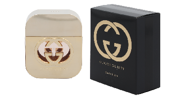Gucci Guilty Pour Femme Eau de toilette Spray 50 ml Dames