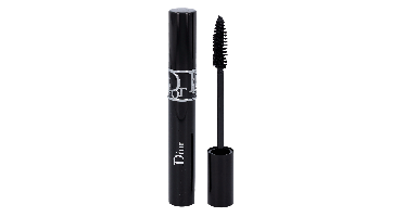 Christian Dior - Dior Diorshow 24H Wear Buildable Volume Mascara 090 Black 10 ml Dames