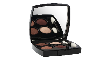 Chanel Les 4 Ombres Multi Effect Quadra Eyeshadow 226 Tissé Rivoli Oogschaduw 2 g Dames