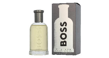 Boss Bottled After Shave Lotion 100 ml Heren