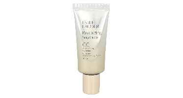 Estee Lauder - Estée Lauder Revitalizing Supreme Cc Creme SPF10 30ml Verzorging tegen veroudering
