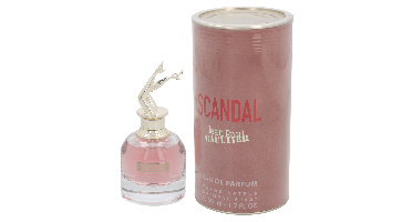 J.P. Gaultier Scandal Eau de parfum Spray 50 ml Dames