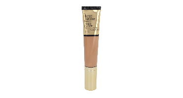 Estee Lauder - Estée Lauder Futurist Hydra Rescue Moisturizing Makeup SPF45 4N1 Shell Beige Foundation 35 ml Dames