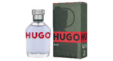 Hugo Man Eau de toilette Spray 40 ml Heren