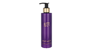 Thierry Mugler Alien Body Lotion 200 ml
