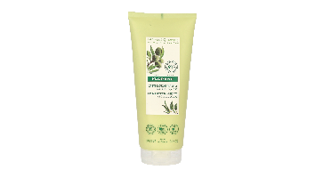 Klorane Shower Cream - Almond Milk 200 ml Douche & bad