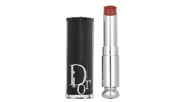 Christian Dior - Dior Addict Shine Lipstick - Refillable 100 Nude Look Lippenstift 3.2 g Dames
