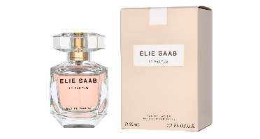Elie Saab Le Parfum Eau de parfum Spray 50 ml Dames