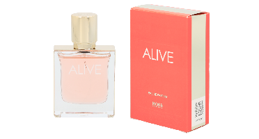 Boss Alive Eau de parfum Spray 30 ml Dames
