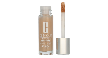 Clinique Beyond Perfecting Foundation + Concealer 01 Linen 30 ml Dames
