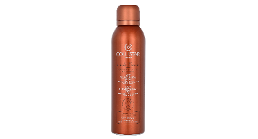 Collistar 360 Self-Tanning Spray 150 ml Zelfbruiner