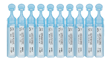 La Roche-Posay - LRP Toleriane Eye Make-Up Remover 150 ml