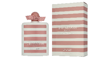 Trussardi Donna Pink Marina Eau de toilette 100 ml Dames