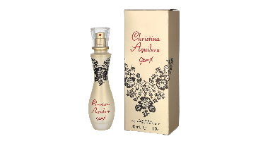 Christina Aguilera Glam X Eau de Parfum Spray 30 ml Dames