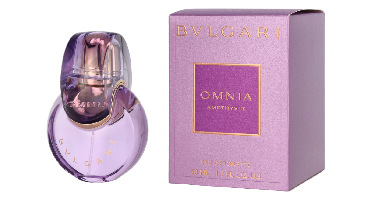 Bvlgari Omnia Amethyste Eau de toilette 50 ml Dames