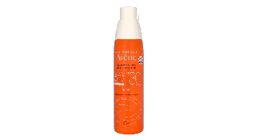 Avene High Protection Spray SPF30+ 200 ml Zonbescherming