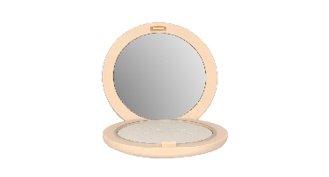 Christian Dior - Dior Forever Couture Luminizer Highlighting Powder 03 Pearlescent Glow Highlighter 6 g Dames