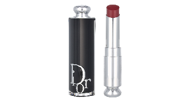 Christian Dior - Dior Addict Shine Lipstick - Refillable 628 PINK BOW Lippenstift 3.2 g Dames