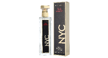 Elizabeth Arden - E.Arden 5Th Avenue NYC Eau de Parfum 75 ml Dames