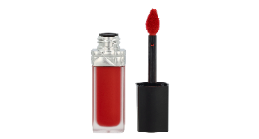 Christian Dior - Dior Rouge Dior Forever Liquid 999 Forever Dior Lippenstift 6 ml Dames