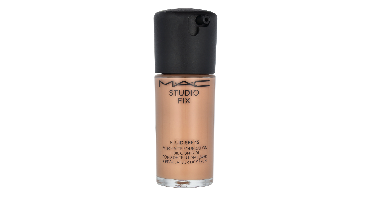 MAC Studio Fix Fluid Foundation SPF15 NW18 30 ml