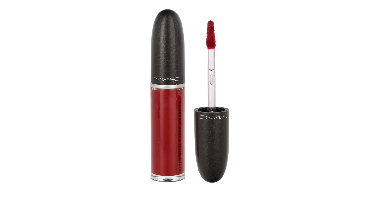 MAC Retro Matte Liquid Lipcolour 102 Dance With Me Lippenstift 5 ml Dames