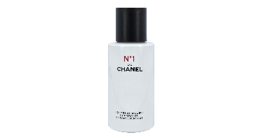 Chanel N1 Red Camelia Powder-to-Foam Cleanser 25 g Make-up verwijderaar en reiniger