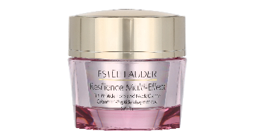 Estee Lauder - Estée Lauder Resilience Multi-Effect Creme SPF15 50ml Vochtinbrengende crème Dames
