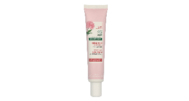 Klorane Soothing Rich Cream With Organic Peony 40 ml