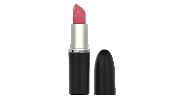 MAC Macximal Silky Matte Lipstick Snob Lippenstift 3.5 g Dames